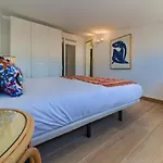 Holidays2Fuengirola Duplex With Stunning Sea View, Terraces,1St Line Beside Port